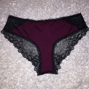 Torrid (2) Cheekster Pantie